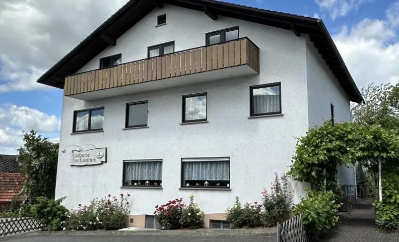 Zum Lahnfelsen Gräveneck