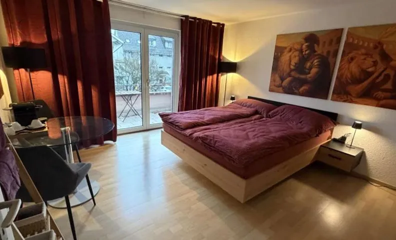 Centurio 5 Bed & Breakfast