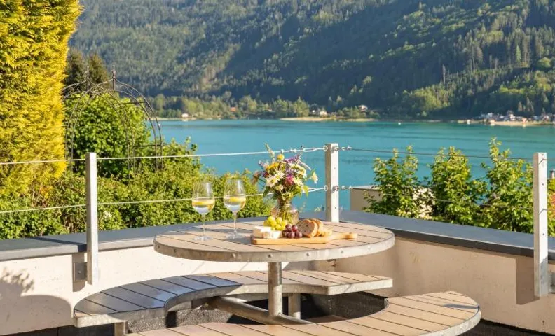 Lake Lodge Ossiacher See