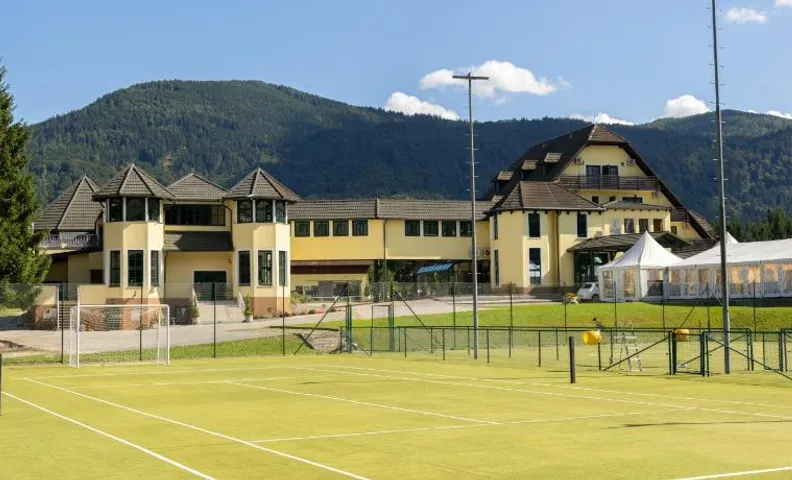 Linasi Resort Slovenia