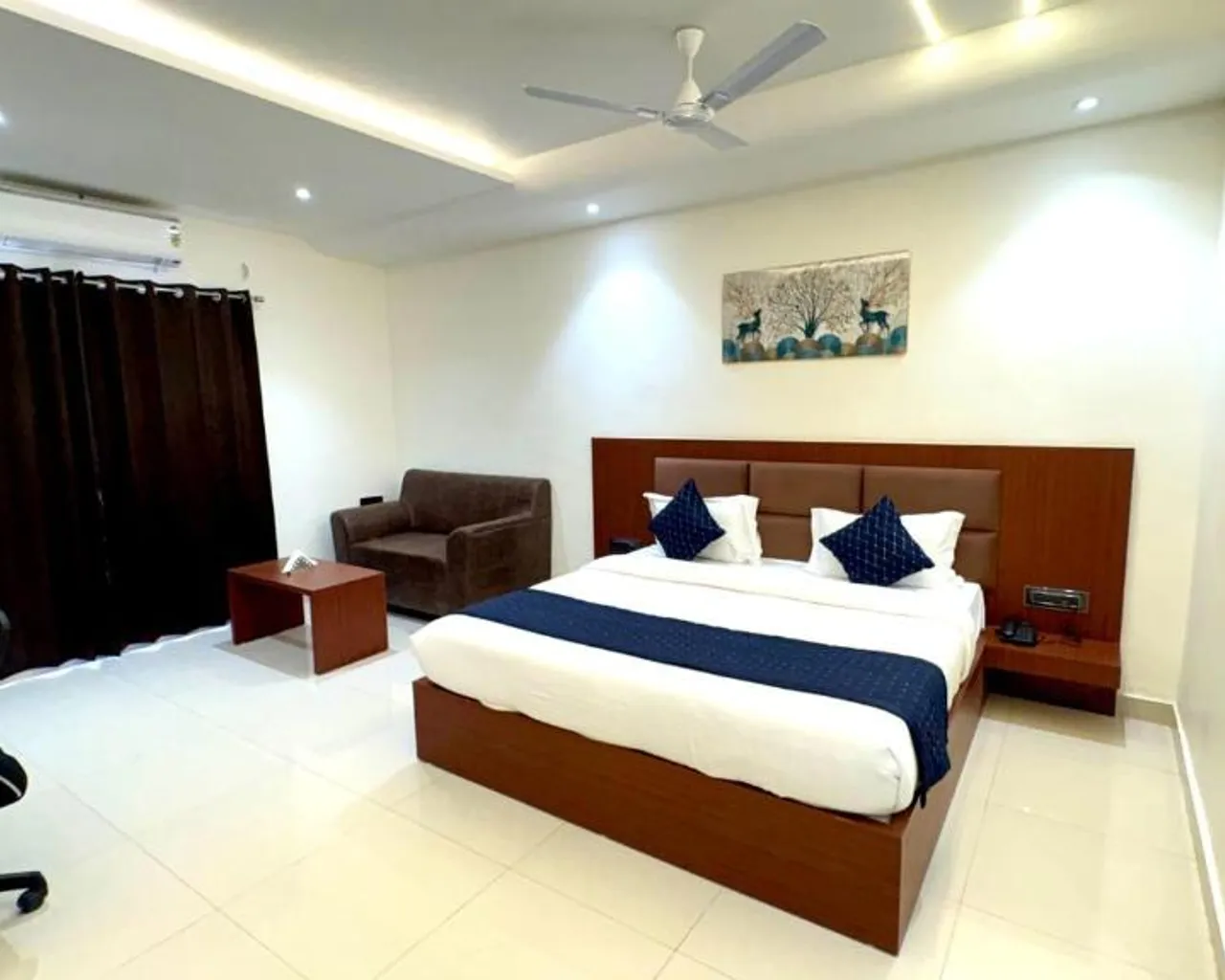침실