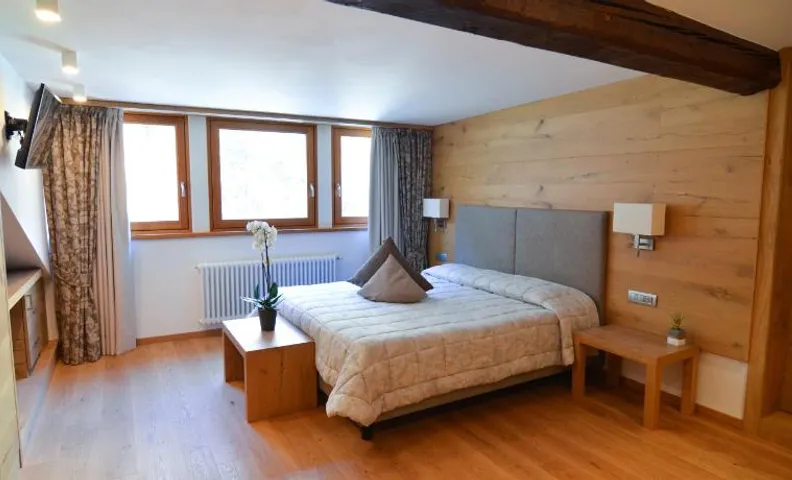 B&B Maso Finisterre
