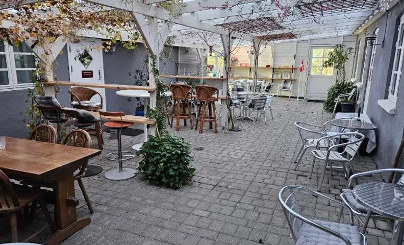 Hundstrup filippavej 26 Hundstrup