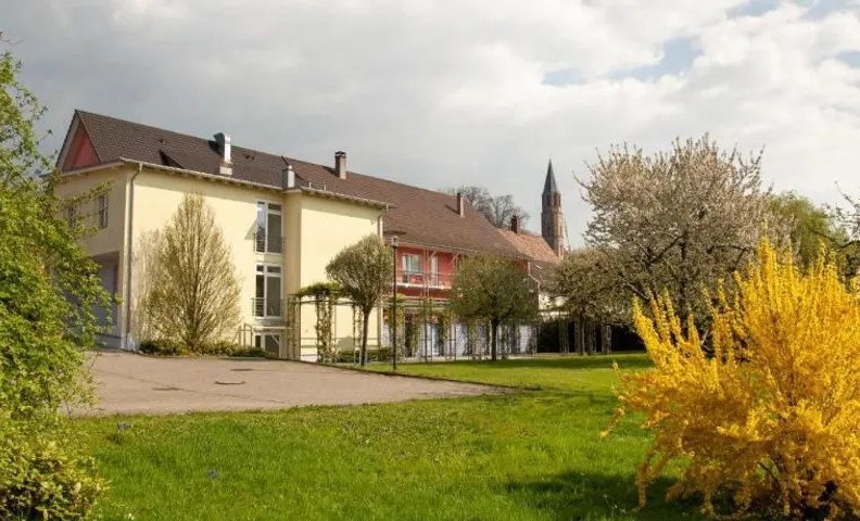 Hotel Villa Martino - zum Hirsch