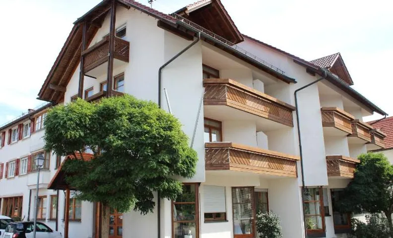 Landhotel Hirsch