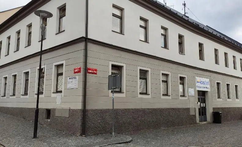 Hostel Kašperské Hory
