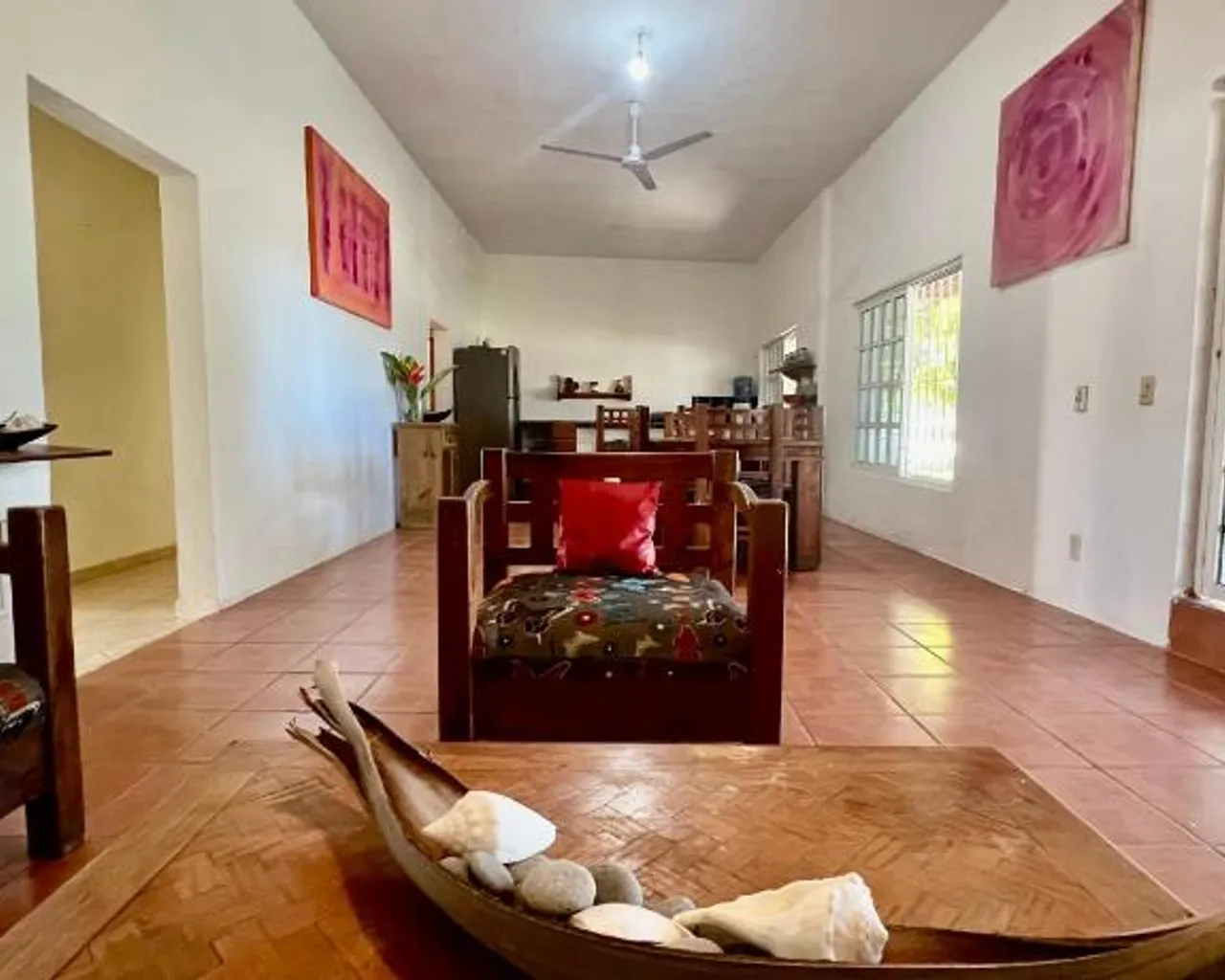 객실