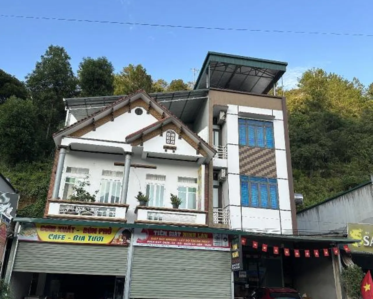 빌라