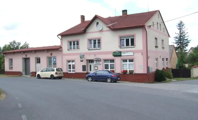 Hostinec Na Navsi