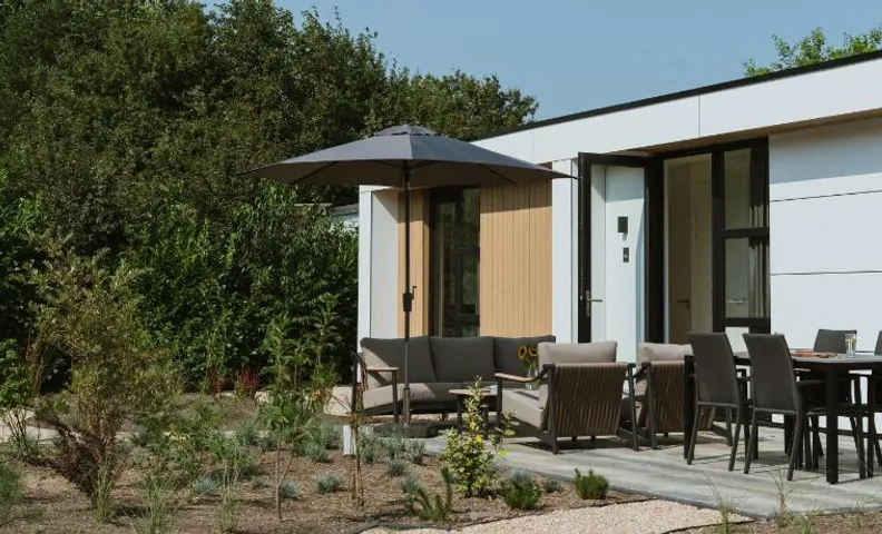 MarinaPark Residentie Bloemendaal