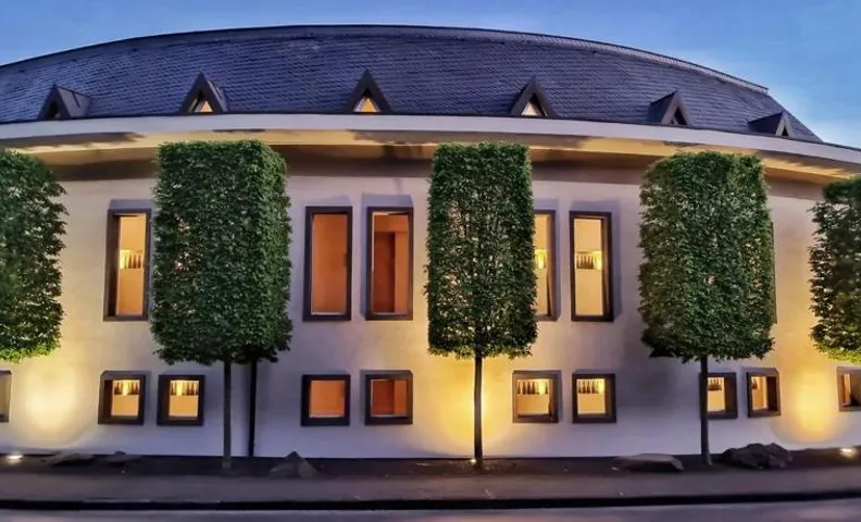 Weinquartier Burggarten