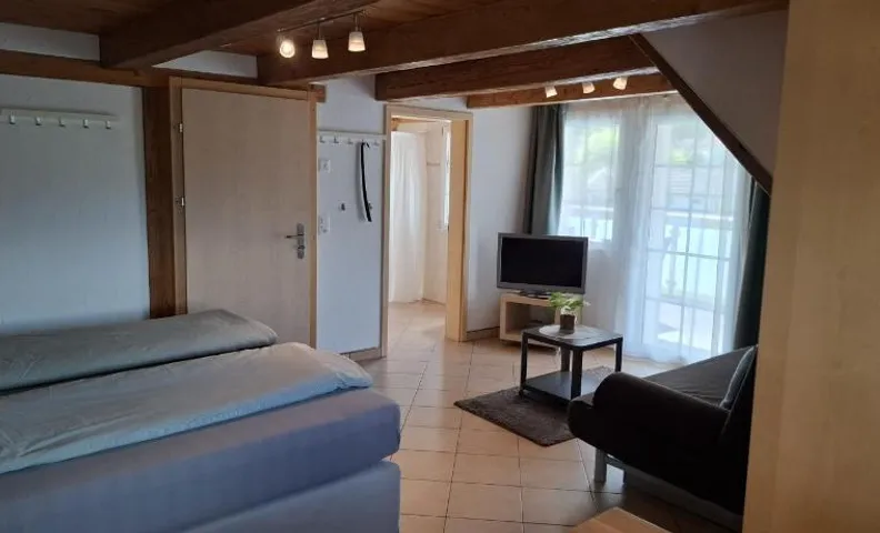Hotel & Restaurant Rössli
