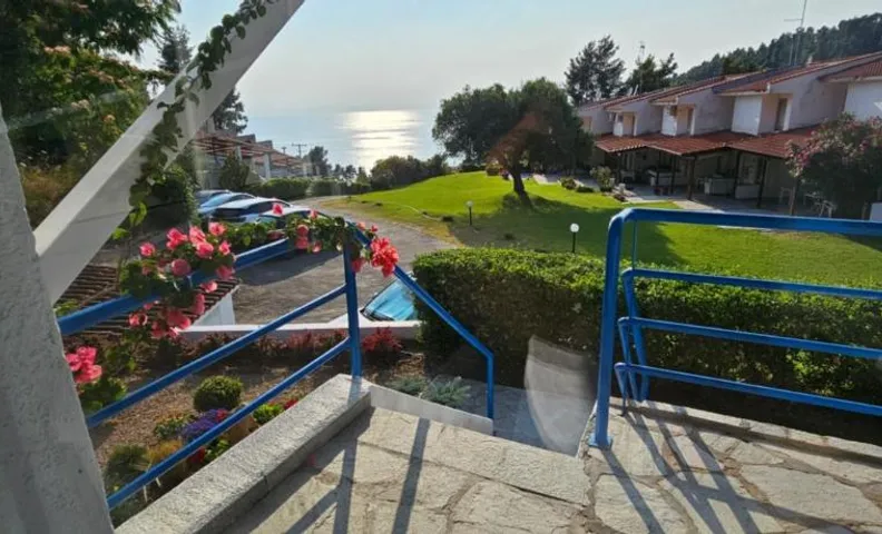 Aelia Sea House
