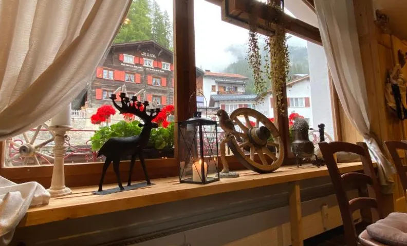 Gasthaus Edelweiss