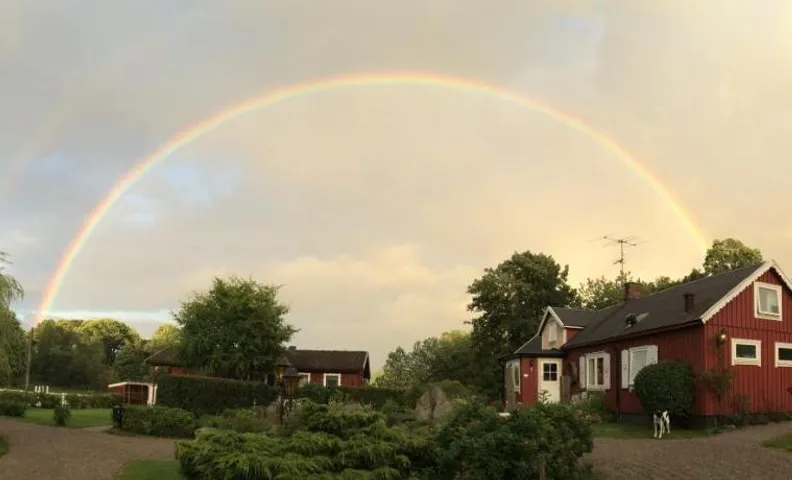 Tuvagard B&B Vindhastar