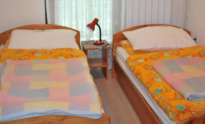 Farm Stay Bogša