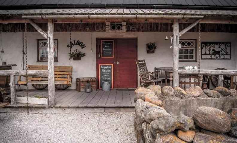Anggarde B&B