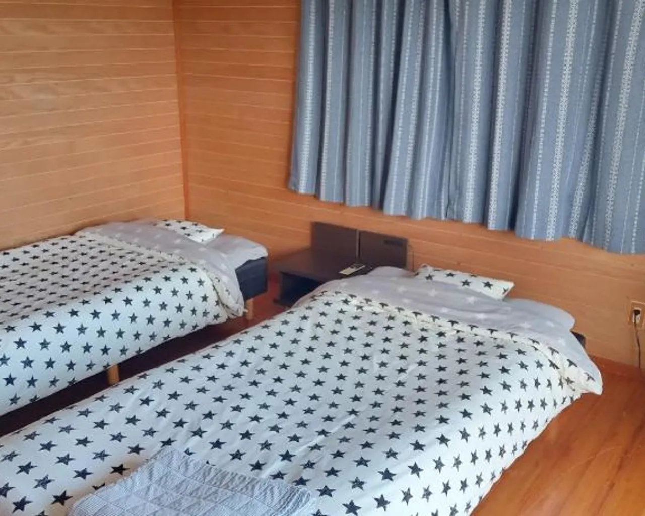 침대