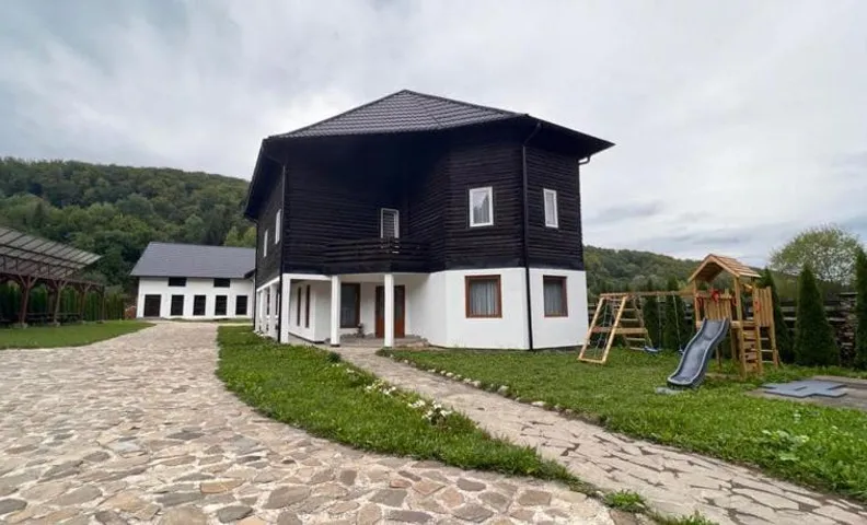 Casa Nelda