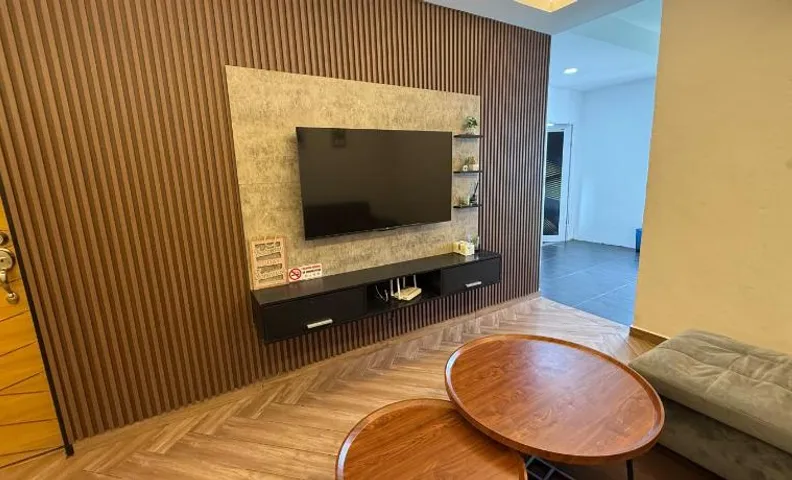 Ujang Guest House