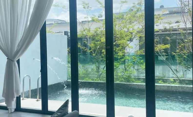 Luxury, Affordable and Spacious Private Villa with Swimming Pool & Jacuzzi for 20 plus ppl Cyberjaya