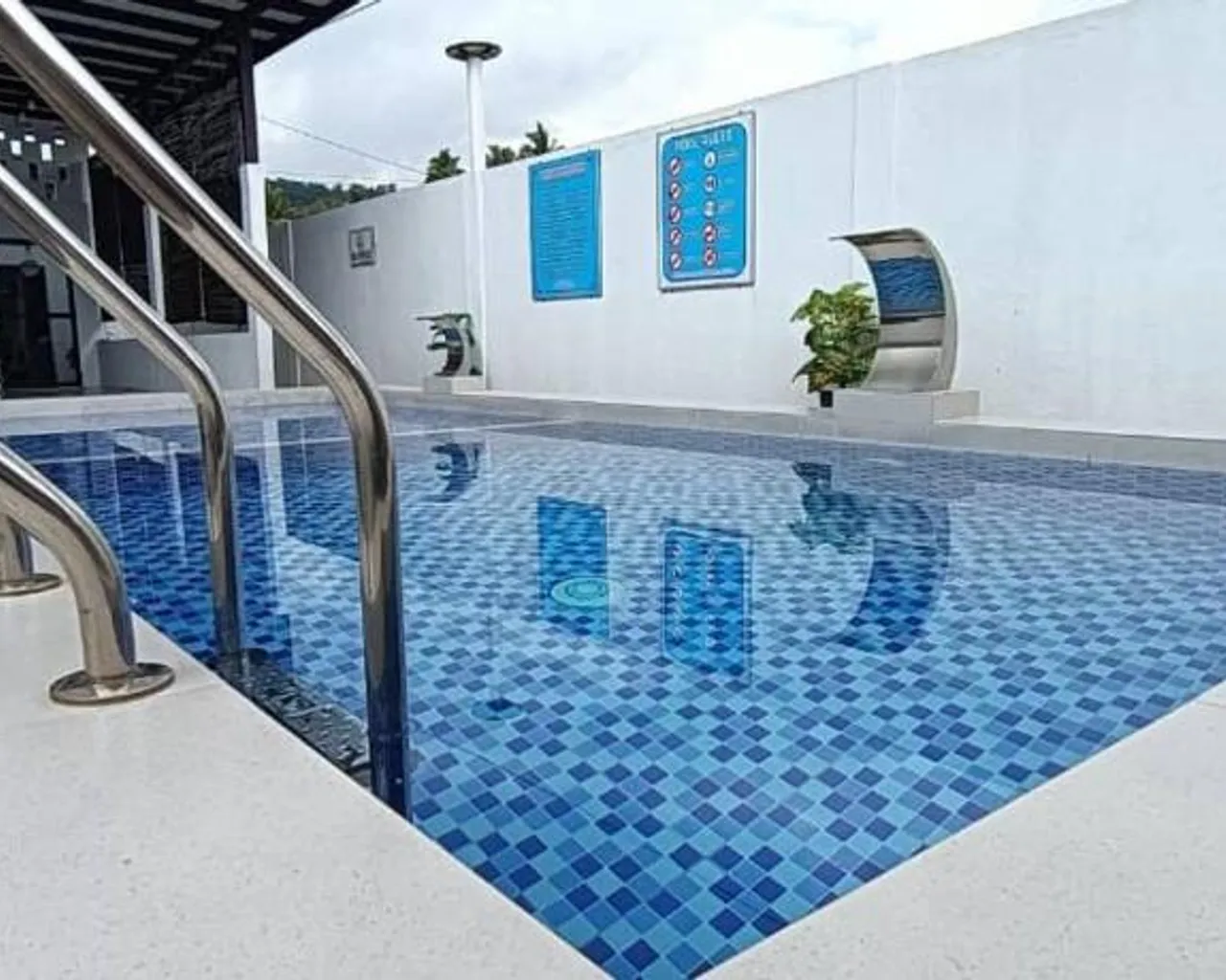 전망