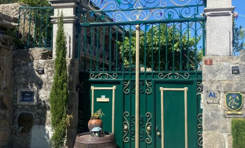 Casa Major