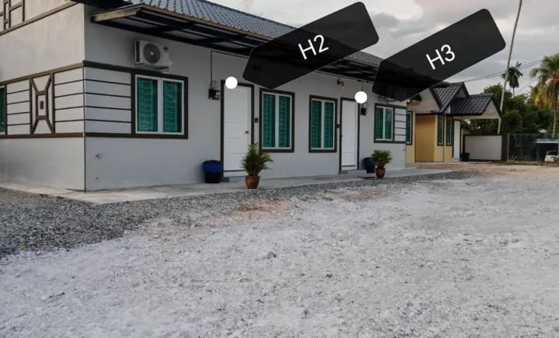 CMS Simple Stay Alor Setar
