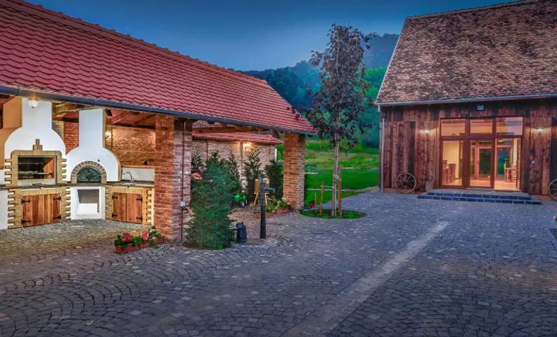 Casa Trappold