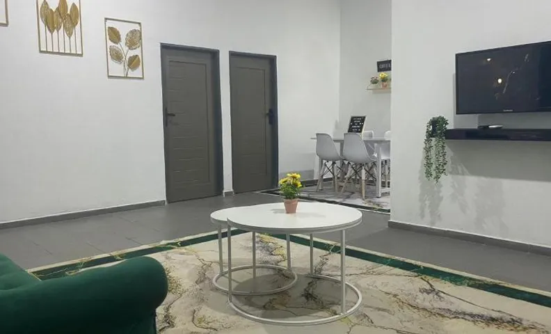 Homestay Kita