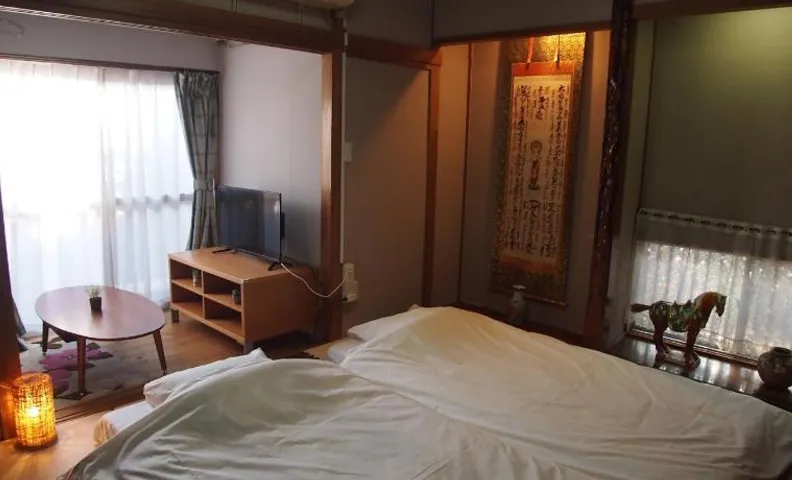 Classy Busshozan - Vacation STAY 15858