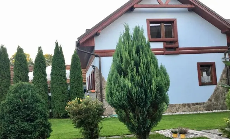 Penzion SATY