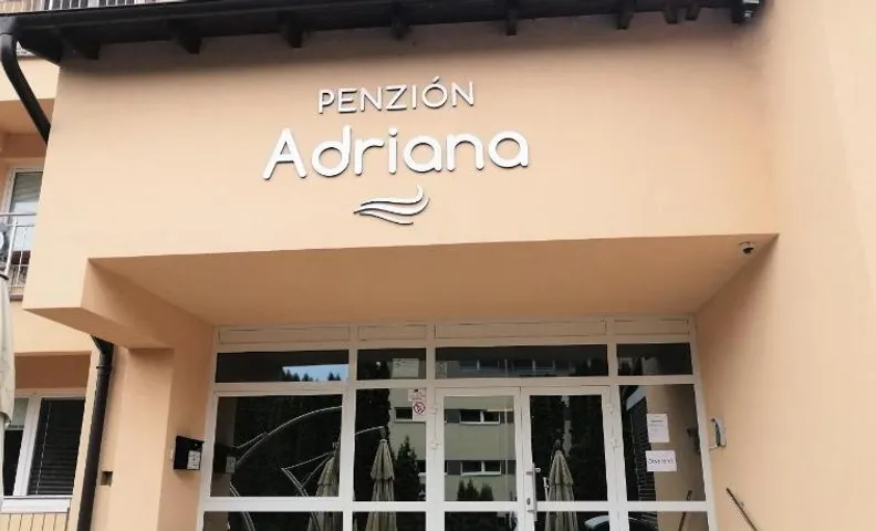 Penzion Adriana