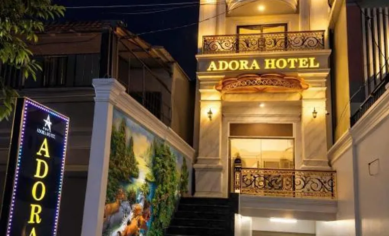 Adora Hotel