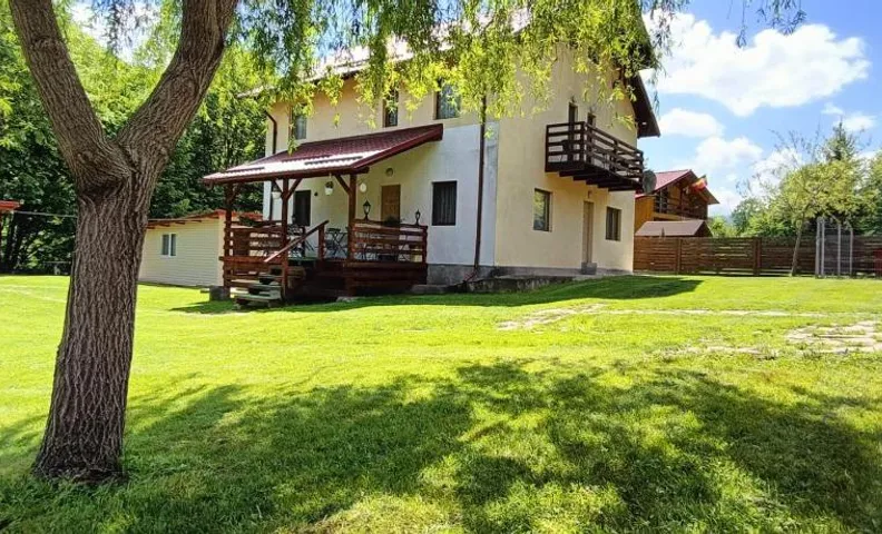 Vila Carmen
