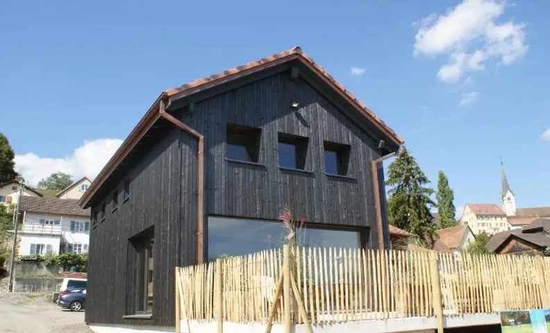 L'hôtât di loup