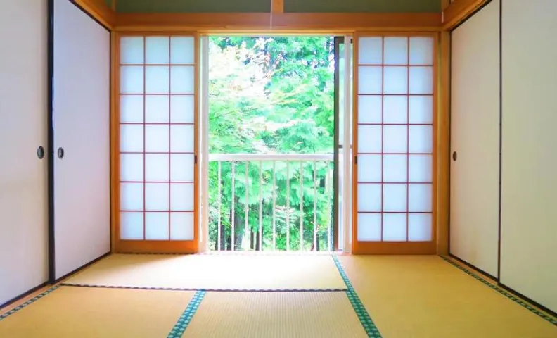 FOREST HOUSE NIKKO