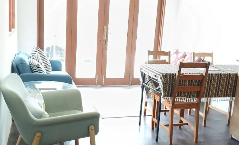 Preece's Homestay