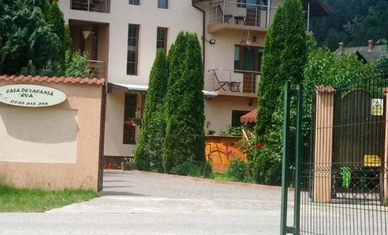 Casa de Vacanta Eva