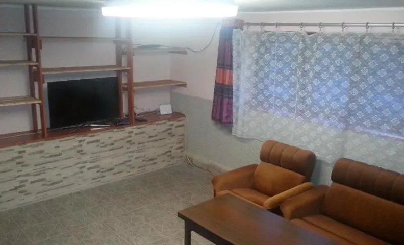 Vilka Buček "trochu inak"