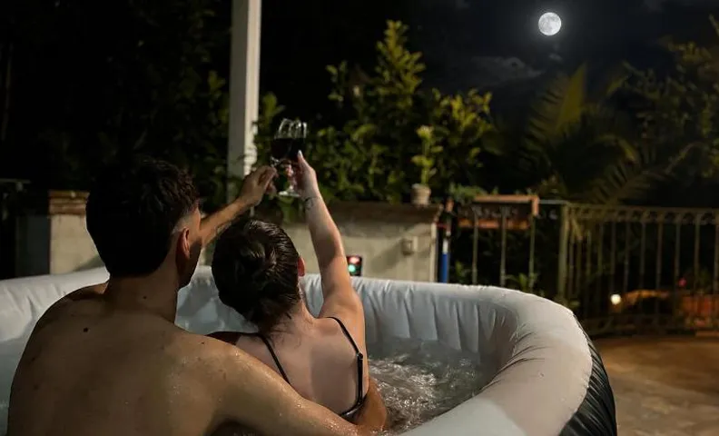Un Sogno- Bacco Suite