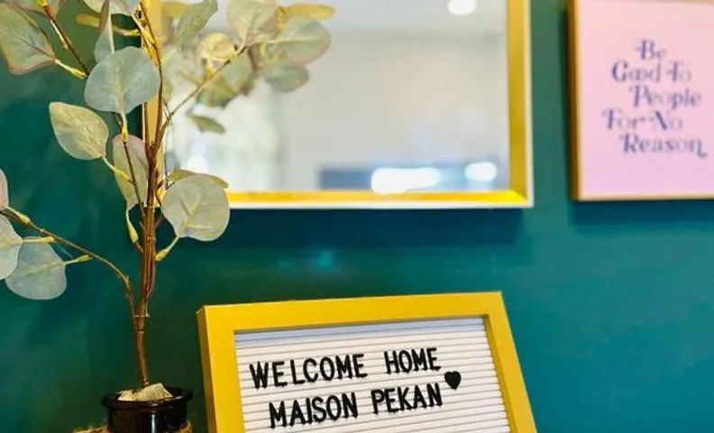 Maison Pekan