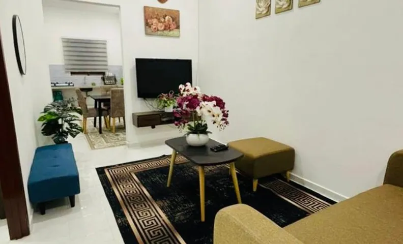 Tok Mak Homestay Bukit Mertajam