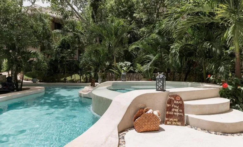 Cachito de Cielo Luxury Jungle Lodge