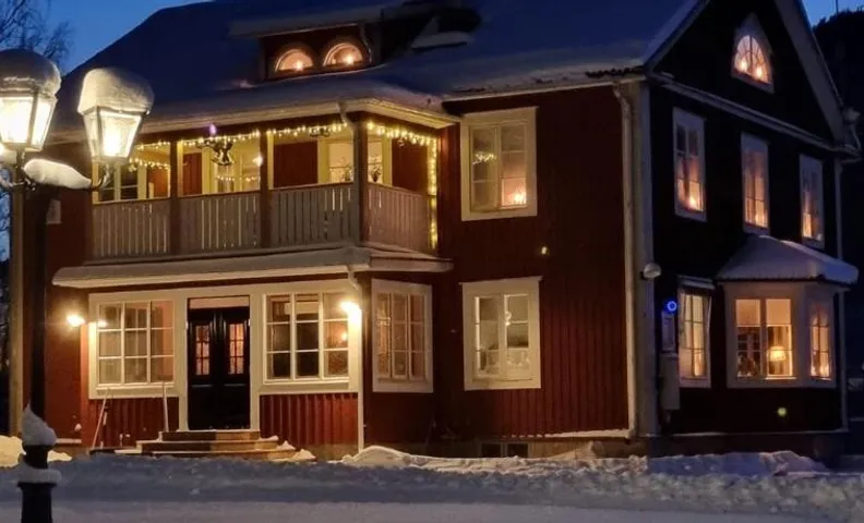 Strandas B&B