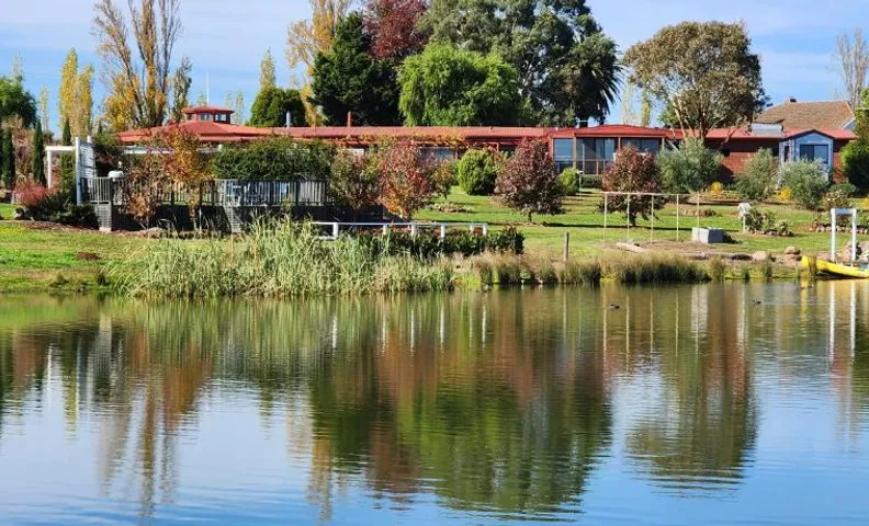 New Horizons Farm Stay