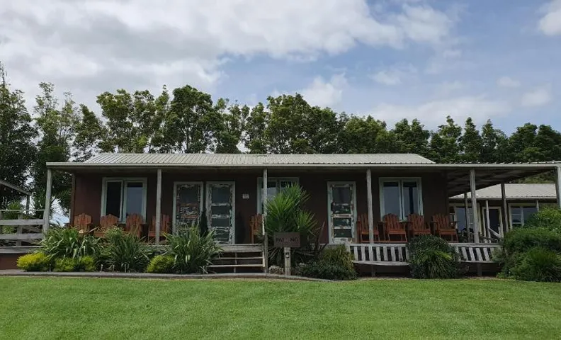 Hunts Farm - Te Kūiti