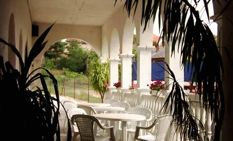 Penzion Gapa