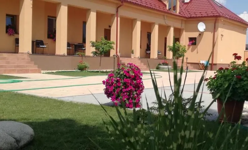 Vila Mária Rapovce