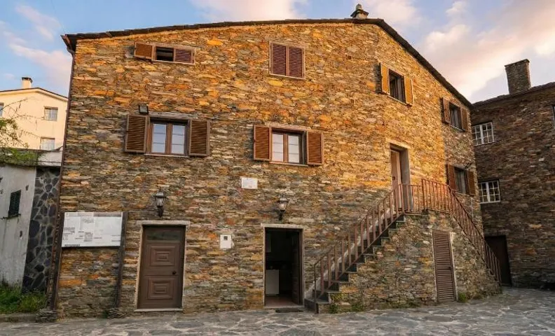 Égua Nature House